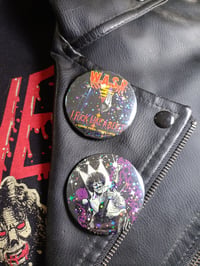Image 2 of Holografic Bottom Pin