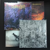 Image 1 of VINYL - SET # 1