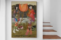 Image 3 of All Night I Dreamed Of Giant Flowers