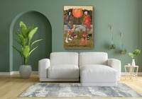 Image 4 of All Night I Dreamed Of Giant Flowers