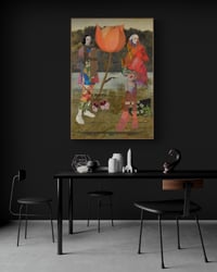 Image 5 of All Night I Dreamed Of Giant Flowers