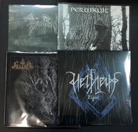 Image 1 of VINYL - SET # 3