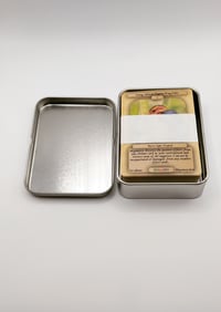 Image 5 of Great Apes Complete Set Deck