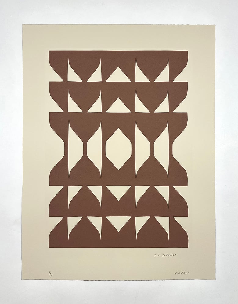 Image of Universal Shape Library (Reverb) (2026) by Cody Hudson