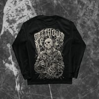 "Jason" Long Sleeve Shirt