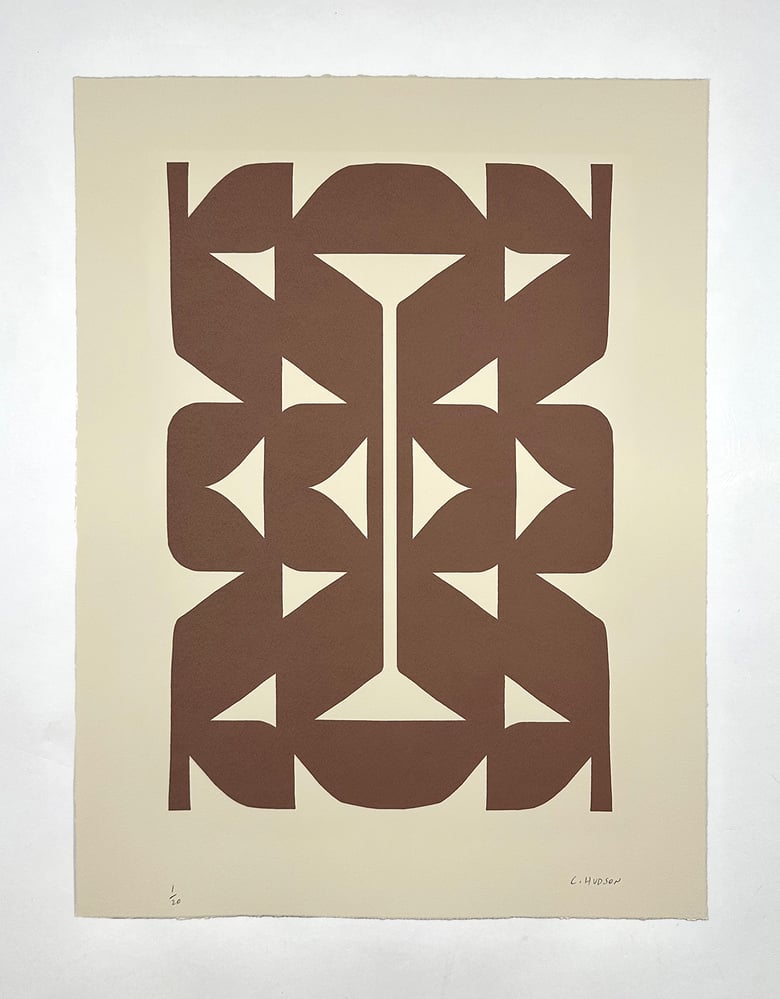 Image of Universal Shape Library (Heavy Delay) (2026) by Cody Hudson