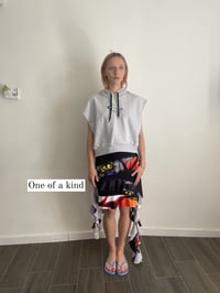 Image 1 of Racing Skirt