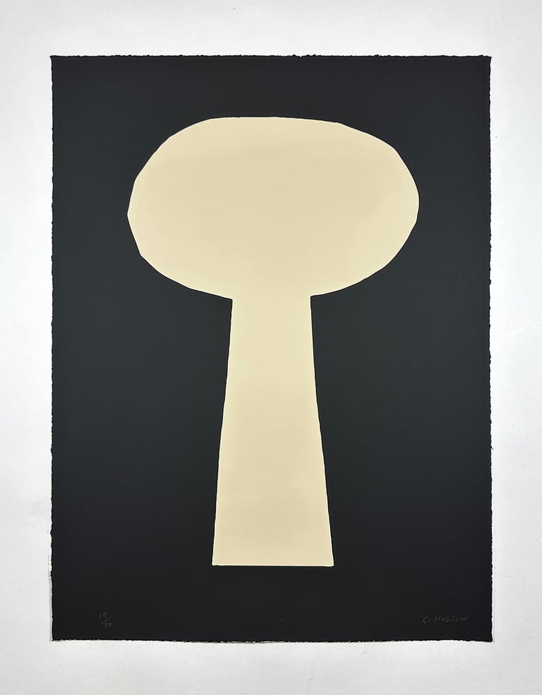 Image of Universal Shape Library (Keyhole) (2026) by Cody Hudson