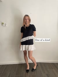 Image 1 of Sporty Lace Dress