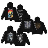 Pre-Order From Now, Close on Mei 05Th 2026 HOODIE