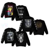 Pre-Order From Now, Close on Mei 05Th 2026 CREWNECH