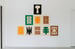 Image of Universal Shape Library (Leaf Belief) (2026) by Cody Hudson