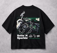 Image 1 of Smoke & Drive Tee