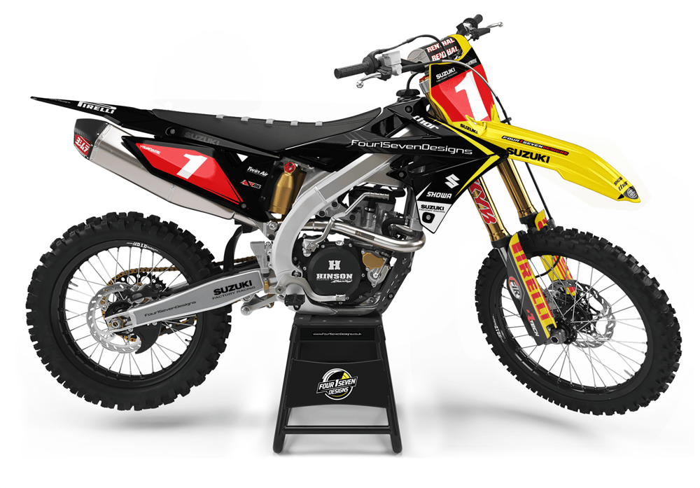 Image of Midnight Fluo