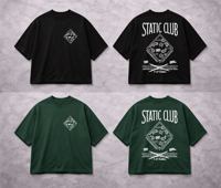 Image 3 of 420 Gang Tee