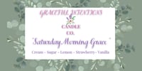 "Saturday Morning Grace"