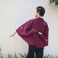 Image 2 of "Hana to Chou"　花と蝶