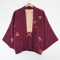 Image 3 of "Hana to Chou"　花と蝶