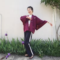 Image 4 of "Hana to Chou"　花と蝶