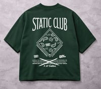 Image 1 of 420 Gang Tee