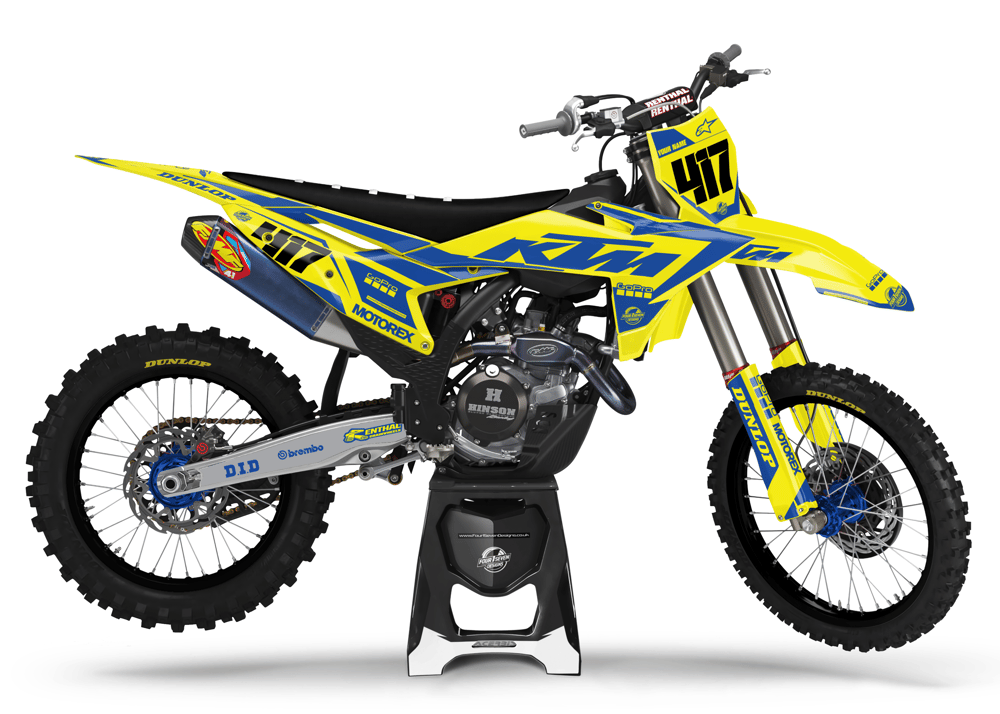 Image of Nitro Neon KTM