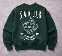 Image 1 of 420 Gang Crewneck