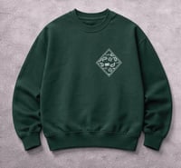 Image 2 of 420 Gang Crewneck