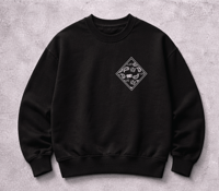 Image 3 of 420 Gang Crewneck