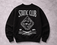 Image 4 of 420 Gang Crewneck