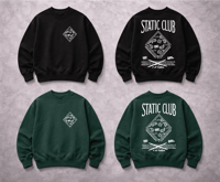 Image 5 of 420 Gang Crewneck