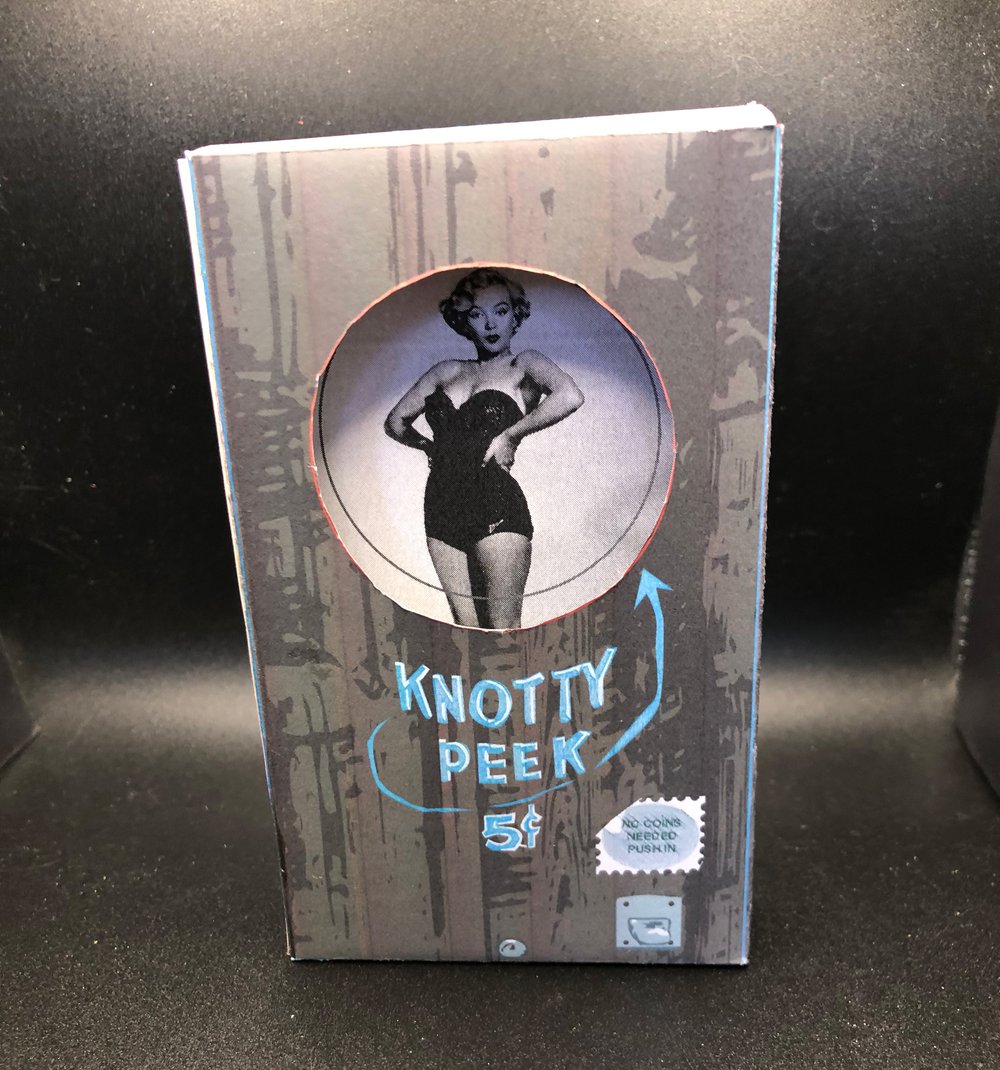 Penny Arcade Machines Series