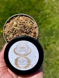 Image 1 of Taurus Empowerment Incense