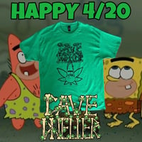 Image 1 of 4/20 PATRICK SHIRT