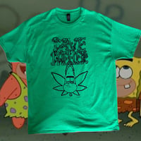 Image 2 of 4/20 PATRICK SHIRT