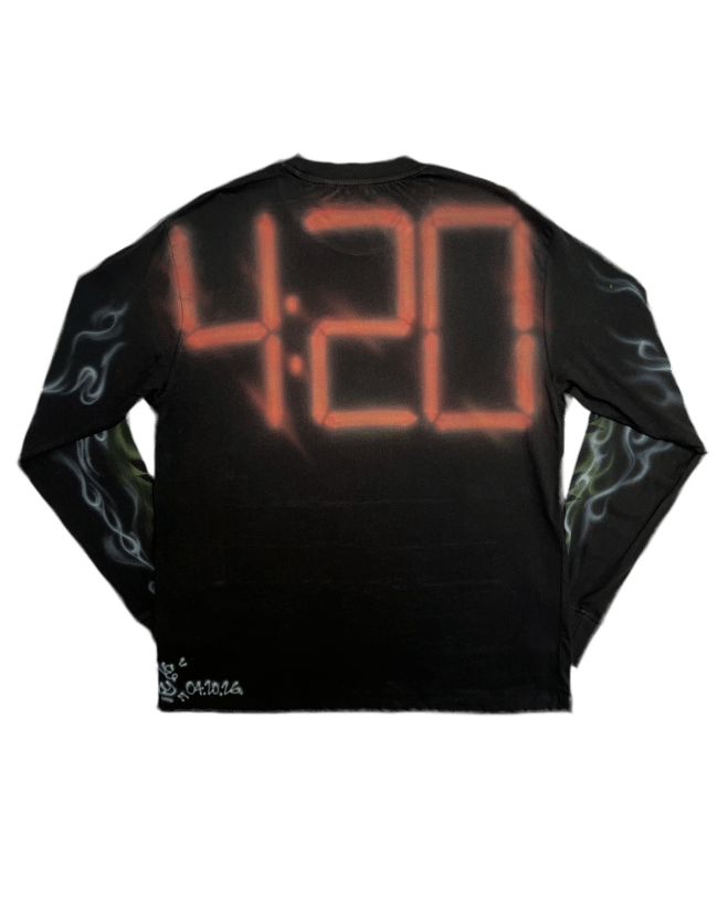 420 activities
