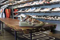 Image 1 of CONVERSE SHAI 001 "CAMO/ECHO"