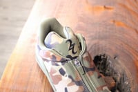 Image 2 of CONVERSE SHAI 001 "CAMO/ECHO"