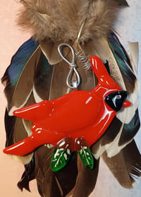 Image 1 of Cardinal Calls