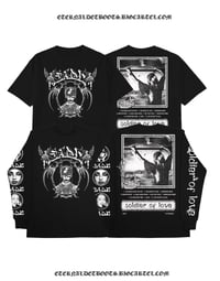 PRE ORDER SADE !! CLOSE ON 06 MEI 2026! SHORT SLEEVE AND LONG SLEEVE