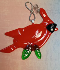 Image 2 of Cardinal Calls