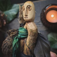 Image 4 of Stonehenge Ivy Hag Spirit (HGS73)