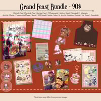 Grand Feast Bundle
