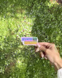 Image 2 of Life Is Better When You Dance