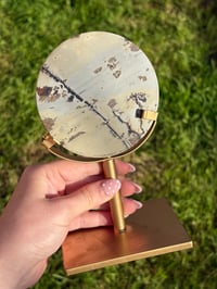 Image 2 of Picture Stone on Stand