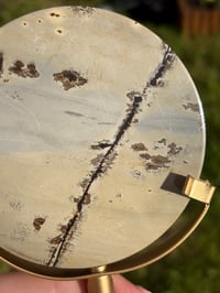 Image 5 of Picture Stone on Stand