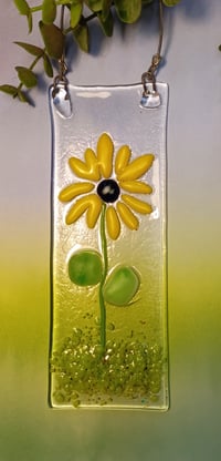Image 1 of Sunflowers