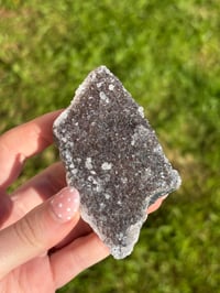 Image 1 of Small Amethyst Freeform