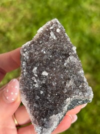 Image 4 of Small Amethyst Freeform