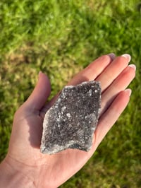 Image 8 of Small Amethyst Freeform