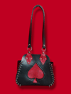  SNAKE Ace of Spades Bag